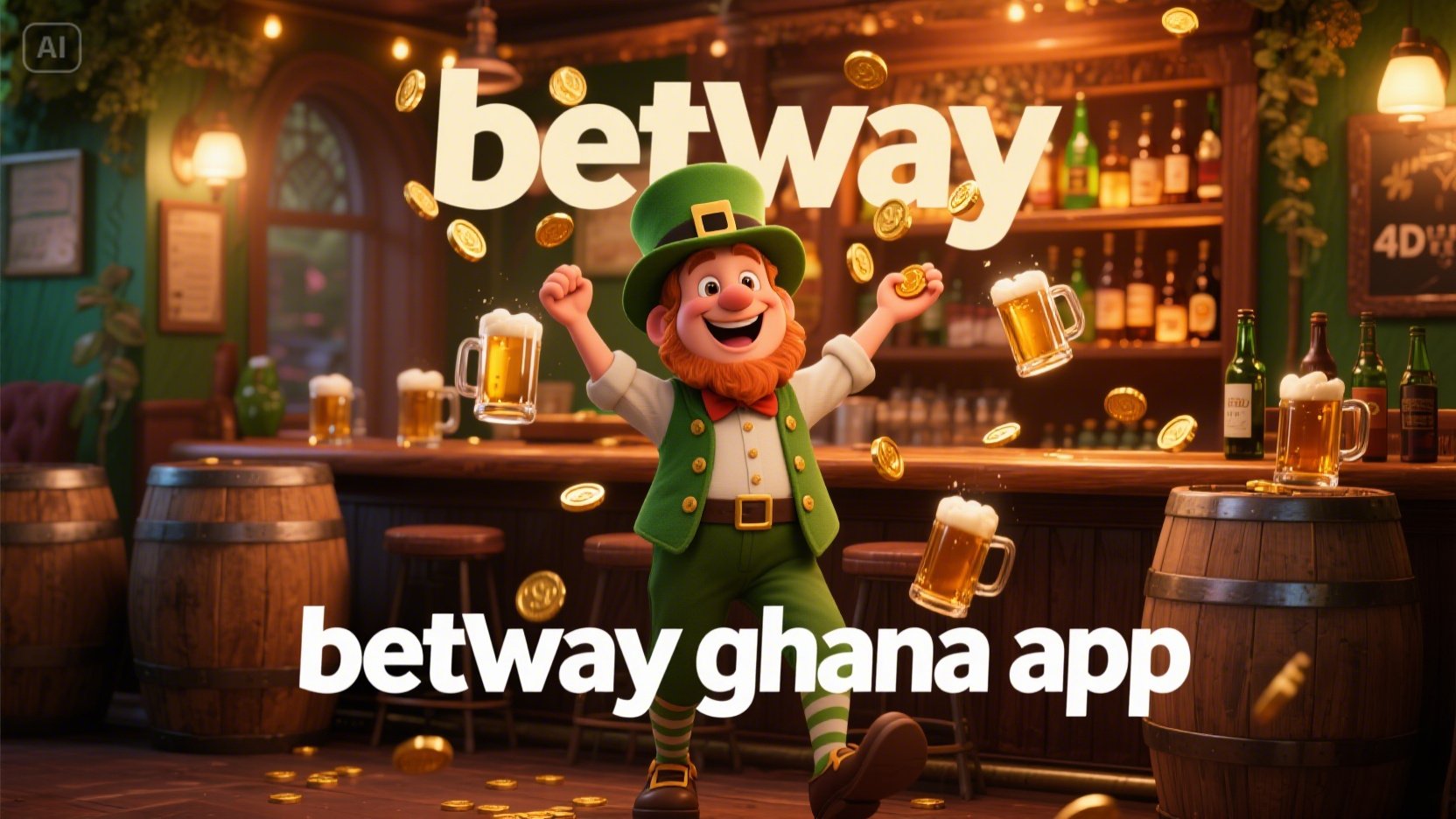 betway ghana app